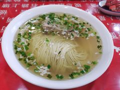 -美味斋(西北街店)