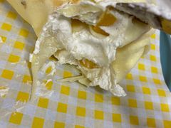 -李大牛和刘大力手作甜品(凯德店)