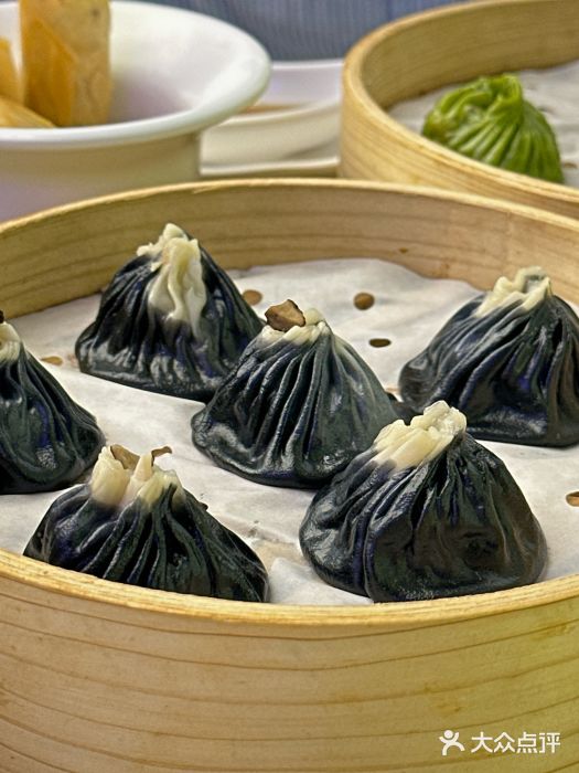 苏小柳点心·手作小笼包(新街口分院店)图片