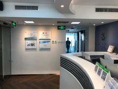 -精德口腔·种植修复·儿牙中心(财富中心店)
