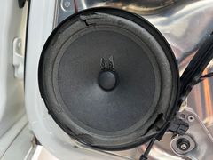 -乐之行汽车音响改装