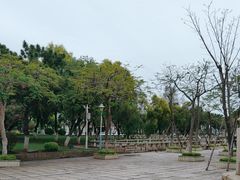 -集美鳌园景区