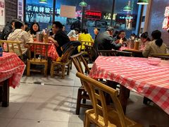 -龙师傅卤炒(天马店)