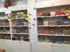 零售区-致童年熟梨糕刨冰炒酸奶