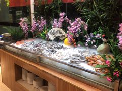 -盛铭轩·巴西烤肉火锅自助(功德林天街GIS店)