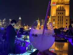 -罗斯福色戒酒吧(外滩店)