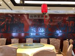 包厢-燕云楼(云南路店)