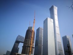 -中央广播电视总台(光华路办公区)