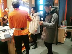 -竹犇番茄火锅(长治太行东街店)