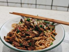 -仙妈米粉店(庆丰路)