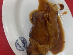 -农园餐厅(北京大学店)