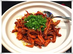 -马仕玖煲·融合菜·酥不腻烤鸭(人大店)