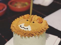 -Marina厨房·ALA精酿(月湖盛园店)