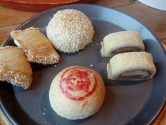 -小厨娘淮扬菜(清江苏宁广场店)
