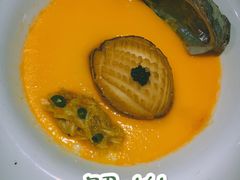 黑鱼籽蟹粉炖蛋-蟹榭·本帮江浙菜·蟹宴(五角场合生汇商场店)