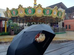 -三亚海昌梦幻海洋不夜城