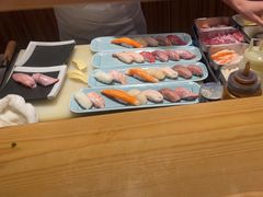 -Tuna maki寿司(园区永旺店)