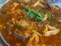 五更腸旺-瓮大王瓮仔鸡万里蟹