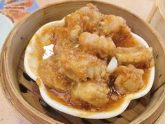 -点都德(大中华店)
