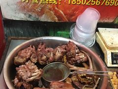 -新桥方记猪蹄