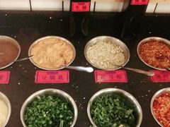 -贤合庄卤味火锅(顺城店)