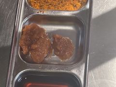-韩先生自助烤肉•烤活鳗