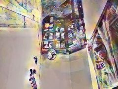 -Alimentari早午餐(安福路店)