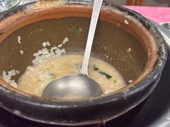 -正宗波记潮州砂锅粥(新洲一街店)