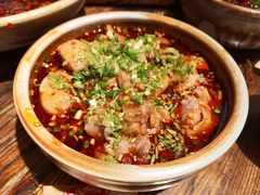 -水煮三国·川鲁江湖菜(香山店)