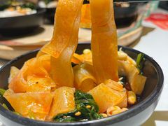 -奔跑吧陕菜·盛世长安(民乐园万达店)