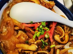 -千寻山野烤肉(中关村店)