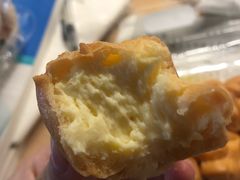 -泸溪河桃酥(秦淮夫子庙一店)