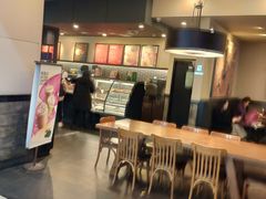 门面-星巴克(无锡大东方店)