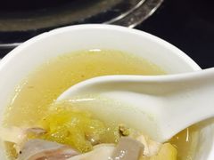 -美极鲜食坊(宝安南路店)