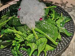 孜然菠菜-桂满陇天书(南京德基旗舰店)