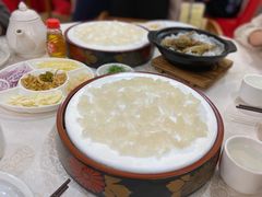 -寻味顺德·南记酒家·传统顺德菜·鱼生(广源路店)