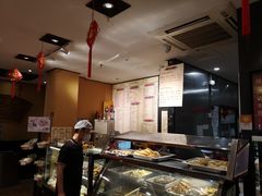 -姚记炒肝店(簋街店)
