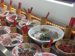 -西江红·株洲本地菜(滨江南路店)