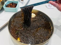 -百年石锅饭(阿里郎美食街店)