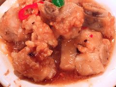 -点都德(大茶楼店)