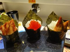 -元通寿司(大朗店)