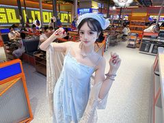 -万达广场(北一路店)