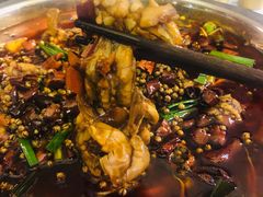 -宽口美蛙鱼头(大唐西市店)