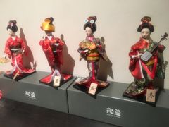 -牛玄庵日式寿喜烧·料理店(新源里店)