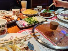 -老昌春饼(欧亚世纪店)