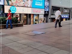 -盒马鲜生(观音桥店)