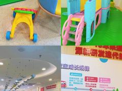 -全优加早教托育园(广百新一城店)