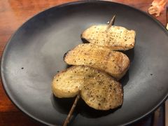 -鸟串烧Yakitori