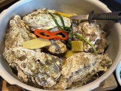 -拉完海鲜大排档(温岭店)