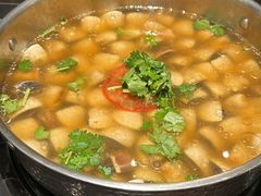 -老城鲜·小海鲜贝贝煲火锅(壹方城店)